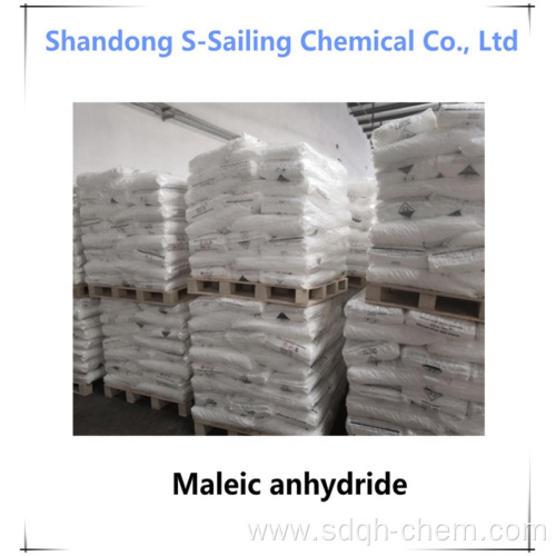 99.6% purity for unsaturated resin chemical raw materials